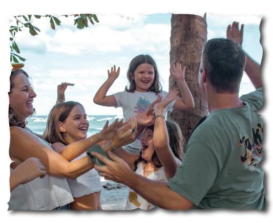 Tamarindo Scavenger Hunt - Competitive Mode!